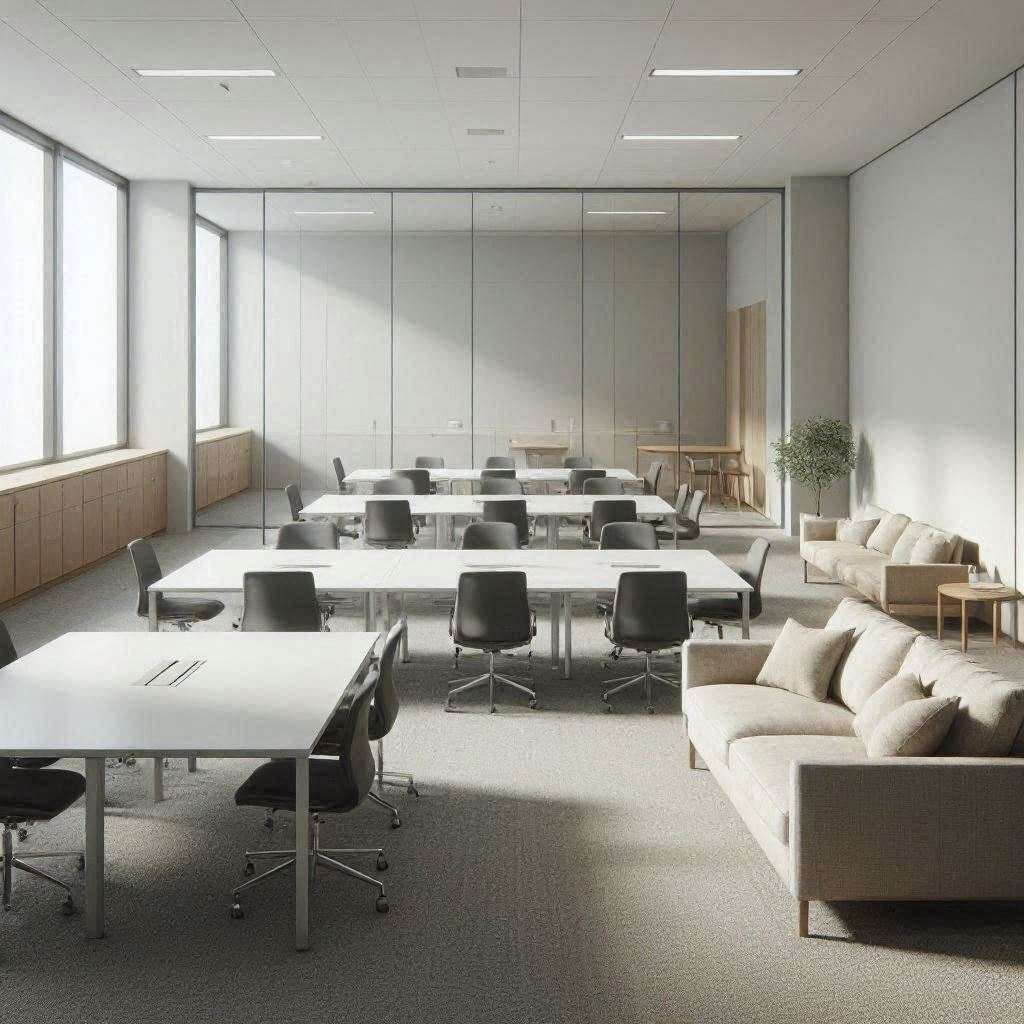 写字楼办公企业现金流压力受到多终端同时接入影响时客服团队如何控制处理节奏